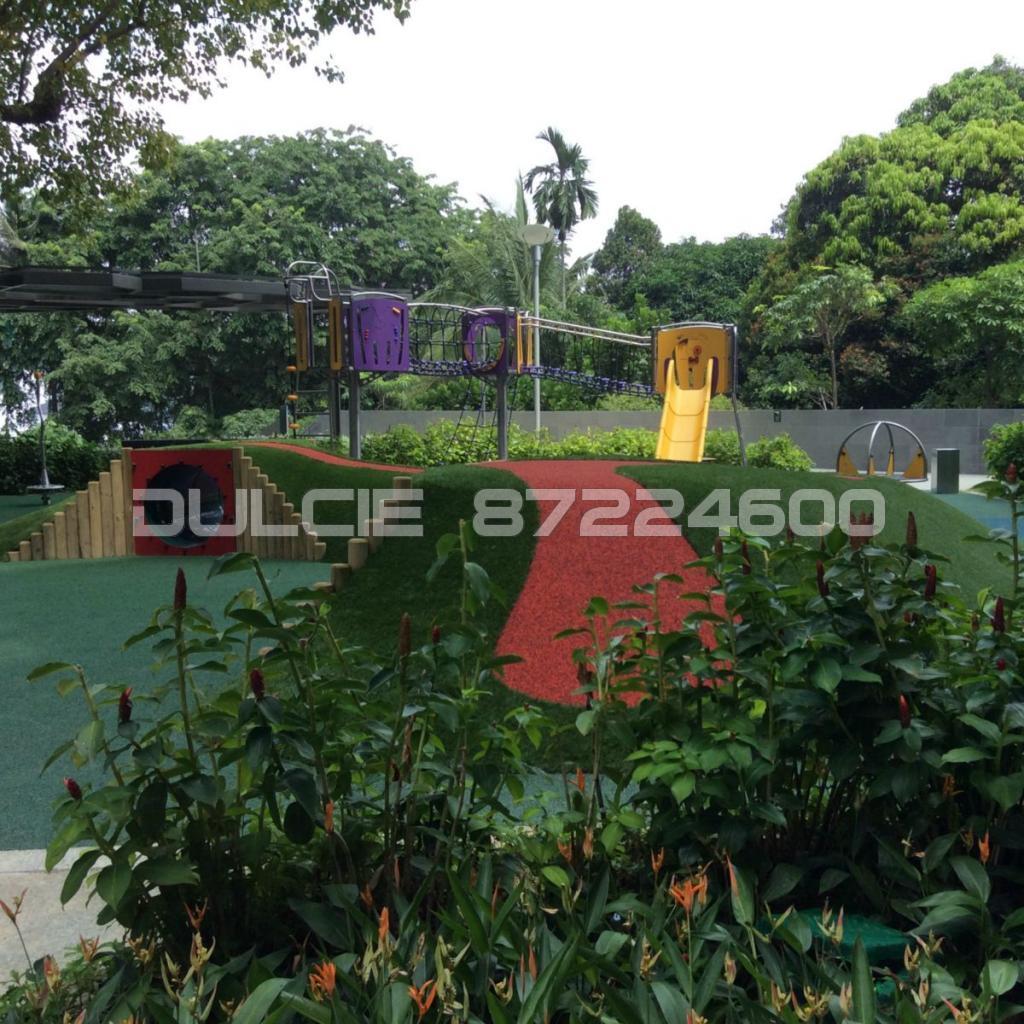 Bartley Residences (D19), Apartment #89684762